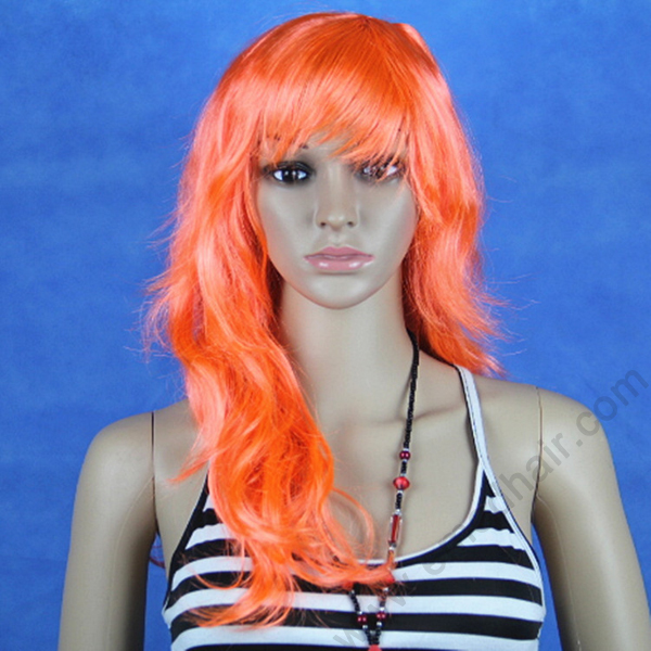 Fashion wig hot sale